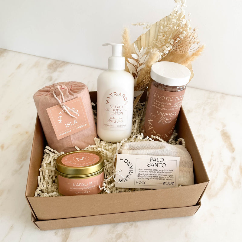 Matriarch Care Package