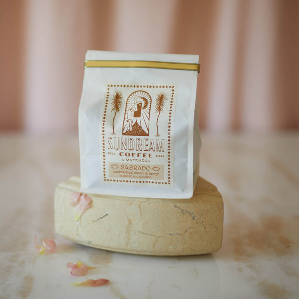 Matriarch X Sundream SAGRADO Blend Coffee
