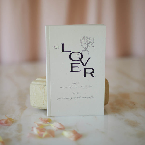 The Lover Journal