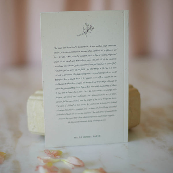 The Lover Journal