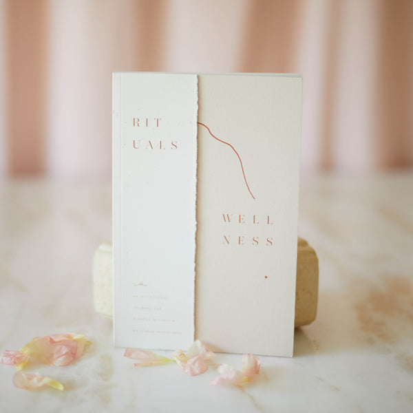 Rituals & Wellness Journal
