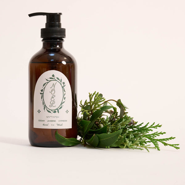 Matriarch Noel Hand Wash - Green Label