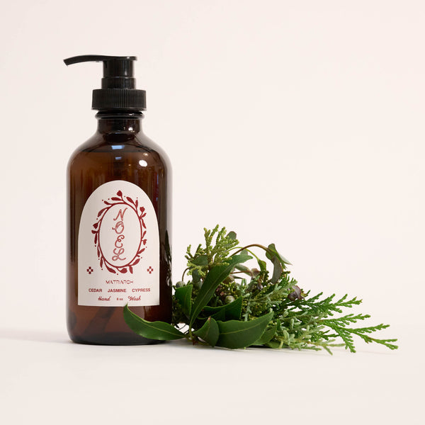 Matriarch Noel Hand Wash - Red Label