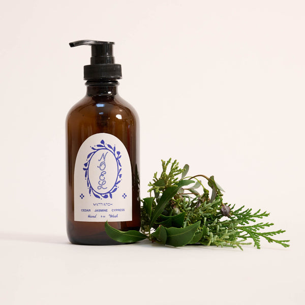 Matriarch Noel Hand Wash - Blue Label