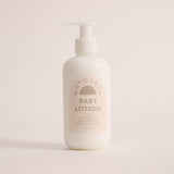 Baby Lotion