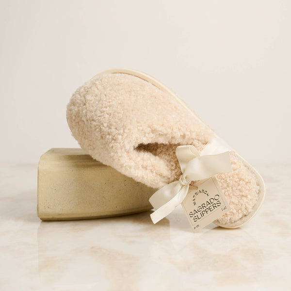 Matriarch Sagrado Slippers