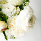 Wild White XS Arrangement